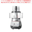 マルチシェフ フードプロセッサー MC-1500FPM【人気 業務用 販売 楽天 通販】【メイチョー】