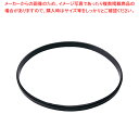 【まとめ買い10個セット品】マルチシェフ フードプロセッサー用パーツ カバー用パッキン【人気 おすすめ 業務用 販売 楽天 通販】【メイチョー】