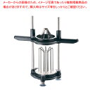 【まとめ買い10個セット品】LT ウェッジャーカッターセット CAX206 6切用【メイチョー】