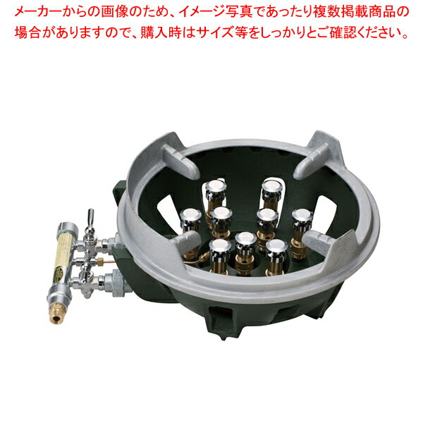 つくしコンロKC-91H(パイロット付) 12・13A【メイチョー】