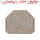 キャンブロトラペゾイドトレー1418TR アンチークパーチメントゴールド【メイチョー】(3)