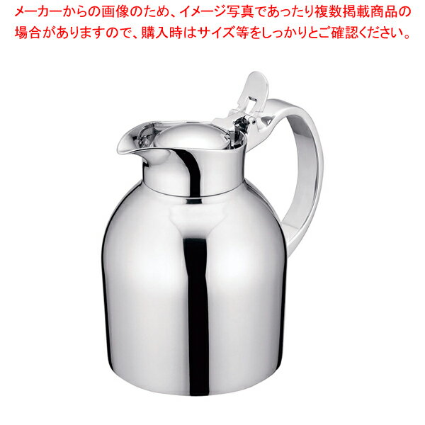 UK 18-8ビバレッジサーバー 丸型 L(0.8L)【人気 業務用 販売 楽天 通販】【メイチョー】