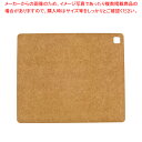 【まとめ買い10個セット品】ウッドファイバー カッティングボード レクタングル KS05-3【メイチョー】