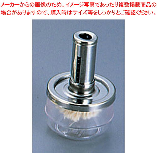 ポリカ油引セット 小【たこ焼き 油引き 業務用 たこ焼き器 油引き 油ひき器 油ひき棒 人気 鉄板 油引き棒 販売 油しき 油敷き 油ハケ 油引き 鉄板焼き機 ガスグリドル たこ焼き道具 フライパンに油をひく たこ焼きの道具 たこ焼き器油ならし】【メイチョー】のサムネイル