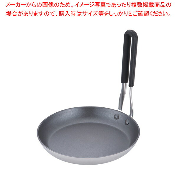 【まとめ買い10個セット品】遠藤商事 / TKG IH2層クラッドCT親子鍋 立柄 18cm【メイチョー】