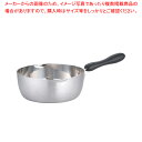 【まとめ買い10個セット品】遠藤商事 / TKG クラッド プラ柄雪平鍋 24cm【 雪平鍋 IH IH対応 人気の鍋 使いやすい鍋 煮物鍋 おすすめブランド ...