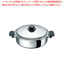 【まとめ買い10個セット品】ビタクラフト ヘキサプライ 両手鍋 No.6122【 両手鍋 お鍋メーカーランキング 業務用鍋通販 おすすめ鍋ブランド 人気鍋メーカ...