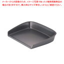【まとめ買い10個セット品】アポーリア プランチャ(グリルプレート) 5700385501【フライパン グリルパン 厨房用品 調理器具 料理道具 小物 作業 業...