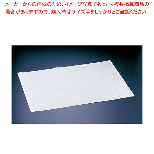 両面シリコン加工耐油紙 クッキングシート (500枚入)小 H3550A【業務用 調理器具 厨房用品 厨房機器 プロ 愛用 販売 なら 名調】【メイチョー】
