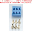 ケース入 シュガーアイシング口金