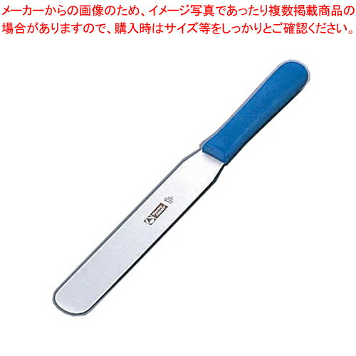 サーモ プラ柄スパテル 66656【メイチョー】