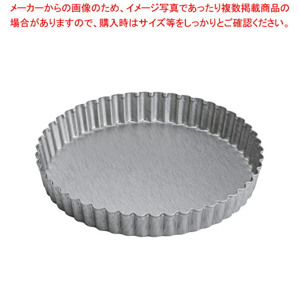 SAアルスター タルト型 共底 18cm【ケーキ...の商品画像