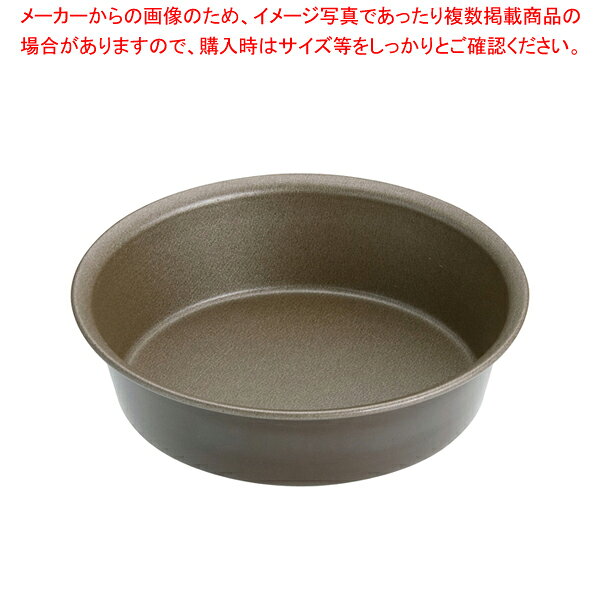 Round Shape - ゴーベル フラット丸マンケ 223702 φ120mm【ケーキ型 焼き型 タルト型】 【バレンタイン 手作り 丸ケーキ焼き型 タルト型 楽天 業務用お菓子の道具 お菓子の型】【メイチョー】