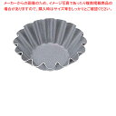 アルブリット タルト フラワー4 No.5324【ケーキ型 焼き型 タルト型】 【バレンタイン 手作り タルト型焼型ケーキ型アルミお菓子型 業務用お菓子の道具 ...