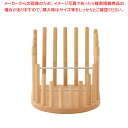 クサラ ポールバスケット D30 PDB-D02【業務用 調理器具 厨房用品 厨房機器 プロ 愛用 販売 なら 名調】【メイチョー】(3)