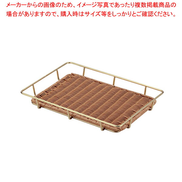 金色スチールパンラック 40型BR BB-806-BR 【バレンタイン 手作り 厨房用品 調理器具 料理道具 小物 作業 業務用】【メイチョー】