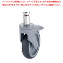 カムシェルビング用 プレミアムキャスター CPMCWB(2個組)【人気 業務用 販売 楽天 通販】【メイチョー】