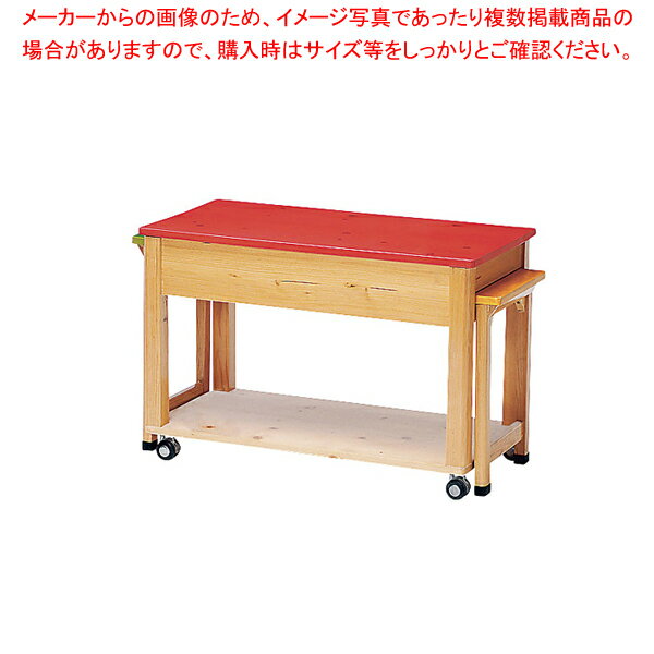 商品の仕様●サイズ：間口(天板使用時)×奥行×高さ(mm)985(2400)×450×H600●※( )は天板を伸ばしたサイズです。●材質：マツ材(ウレタンクリア塗装)●約3倍のサイズに広げることができるので、メニューの数やバイキング形式など、用途に合わせてご使用できます。「伸ばして長く」「たたんでコンパクト」にも使える便利な配膳台●※直送●※別途運賃(全国)●※出荷目安1〜2日※商品画像はイメージです。複数掲載写真も、商品は単品販売です。予めご了承下さい。※商品の外観写真は、製造時期により、実物とは細部が異なる場合がございます。予めご了承下さい。※色違い、寸法違いなども商品画像には含まれている事がございますが、全て別売です。ご購入の際は、必ず商品名及び商品の仕様内容をご確認下さい。※原則弊社では、お客様都合（※色違い、寸法違い、イメージ違い等）での返品交換はお断りしております。ご注文の際は、予めご了承下さい。【end-9-1211】---------------------------------------------------------------------------こちらの商品は、ご注文後1週間以内に配送の日程についてのご連絡を致します。ご不在、弊社からの連絡メールの不達などでご連絡がとれないお客様のご注文に関しては一旦キャンセルとさせて頂き再度ご相談させて頂くこともございます。また、銀行振込を選ばれたご注文で1週間以内にご入金がない場合、一旦キャンセルとさせて頂きますのであらかじめご了承ください。---------------------------------------------------------------------------