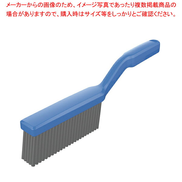 楽天開業プロ メイチョー【まとめ買い10個セット品】TR 金属検知機対応カウンターブラシ ハード 125321【メイチョー】