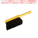 トラスト カウンターブラシ 6702 イエロー【メイチョー】