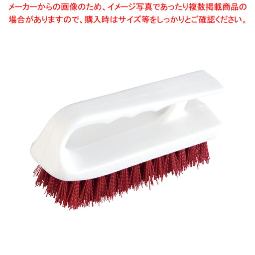 【まとめ買い10個セット品】カーライル アイロンハンドルブラシ 40024 レッド【 キッチンブラシ キッチンブラシ 業務用】【メイチョー】 【まとめ買い10個セット品】カーライル アイロンハンドルブラシ 40024 レッド【 キッチンブラシ キッチンブラシ 業務用】【メイチョー】