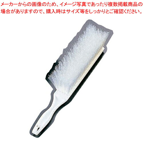 カーライル カウンターブラシ 40480 ホワイト【キッチンブラシ キッチンブラシ 業務用】【メイチョー】