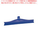 【まとめ買い10個セット品】ヴァイカン スクイージー(ハンドル別売) 7140 パープル【メイチョー】