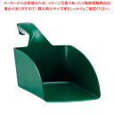 【まとめ買い10個セット品】ヴァイカン ハンドスコップ 5677 グリーン【メイチョー】