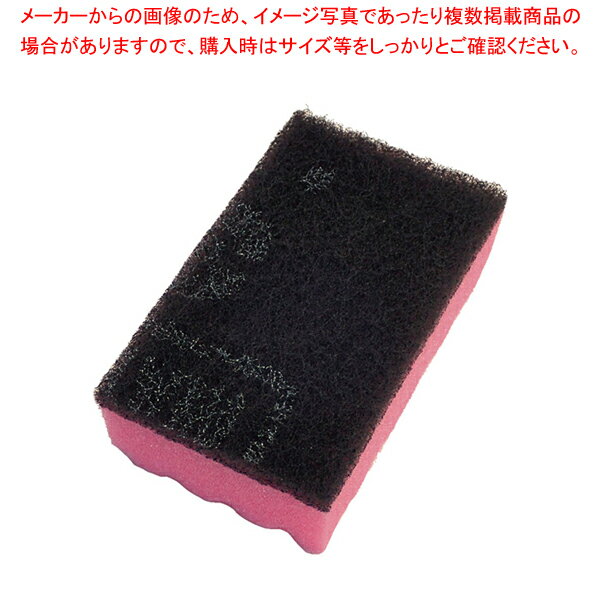 【まとめ買い10個セット品】キクロンタワシA(16個台紙付)【 利便性抜群 たわし スポンジ 利便性抜群 業..