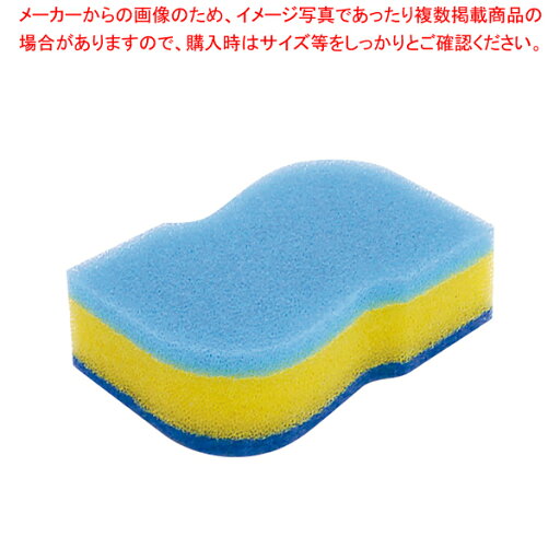 キクロンプロ 外食産業用スポンジ ブルー S-101(5個入)【人気 業務用】【メイチョー】 キクロンプロ 外食産業用スポンジ ブルー S-101(5個入)【人気 業務用】【メイチョー】