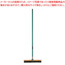 パイプ柄自在ホーキ 30cm【ほうき 掃除道具 ほうき 掃除道具 業務用】【メイチョー】(3)