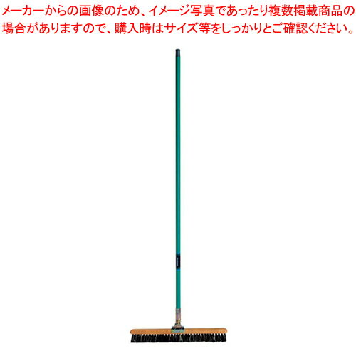 【まとめ買い10個セット品】パイプ柄自在ホーキ 45cm【 ほうき 掃除道具 ほうき 掃除道具 業務用】【メイチョー】