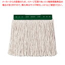 【まとめ買い10個セット品】 FXモップ替糸 260g(J) グリーン【化学モップ 掃除道具 そうじ用品 器具 小物】【メイチョー】(3)