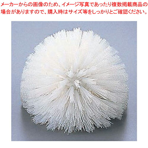 カーライル シリンダーブラシ 40045(ハンドル別売)【キッチンブラシ キッチンブラシ 業務用】【メイチ..