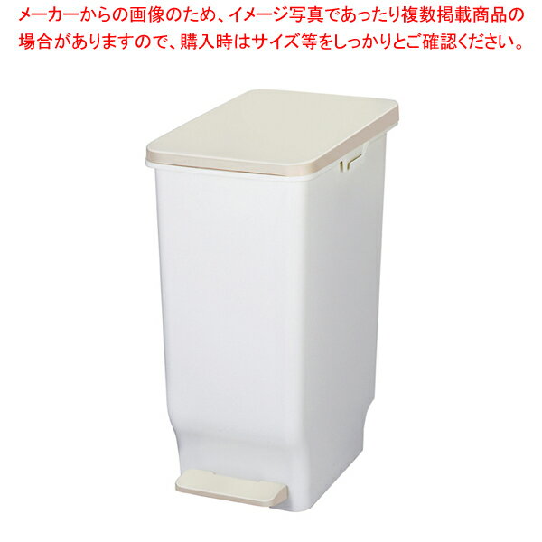 トンボ セパ スリムペダル 60型(蓋付)【ペール バケツ ゴミ箱 大型ごみ箱 キッチン ペール バケツ ゴミ箱 大型ごみ箱 キッチン 業務用】【メイチョー】