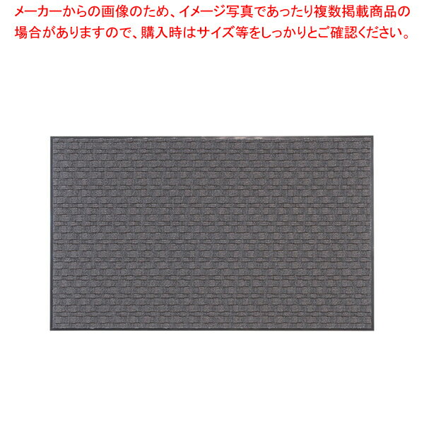 ラインアート(吸水玄関マット) 900×1500【厨房用品 調理器具 料理道具 小物 作業 厨房用品 調理器具 料..