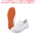 【まとめ買い10個セット品】アサヒコック 101(耐油性) 白 27cm【 スニーカー スニーカー 業務用】【メイチョー】(3)