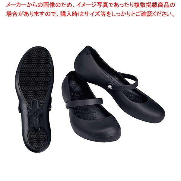 crocs クロックス サンダル アリス ワーク ウィメン alice work