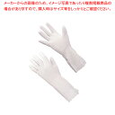 【まとめ買い10個セット品】ショーワ ビニトップ 薄手手袋 No.130 M ホワイト【メイチョー】