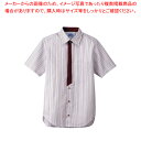 【まとめ買い10個セット品】男女兼用半袖シャツ SS BT-3123 エンジ【メイチョー】
