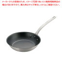 【まとめ買い10個セット品】遠藤商事 / TKGキャスト ノンスティックフライパン 33cm【 フライパン いい フライパン オススメ フライパン業務用 フライ...