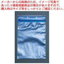 【まとめ買い10個セット品】ユニパック カラー半透明 J-4青(100枚入)【包装用機器 シーラー 包装用機器 シーラー 業務用】【メイチョー】