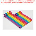 ロングクリップ PITTA(ピッタ) 大・小セット(12本組)【人気 業務用 販売 楽天 通販】【メイチョー】