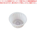 【まとめ買い10個セット品】TAカップ ホワイト TA-60(600枚入)【 プラカップ カラ-ケ-ス 】 【 バレンタイン 手作り プラカップ カラ-ケ-ス 業務用】【メイチョー】(3)