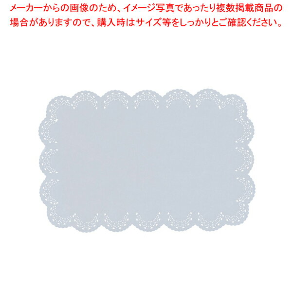 レースペーパー角型(300枚入) 小【レースペーパー お菓子作り】 【バレンタイン 手作り レースペーパー 業務用】【メイチョー】