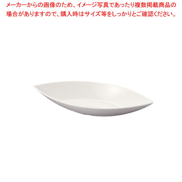 メラミン 舟形鉢 大 48cm【メイチョー】