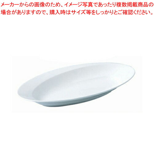 ステラート32cmオーバルフィッシュプラタ 50180-5176【洋食器 洋食器 業務用】【メイチョー】