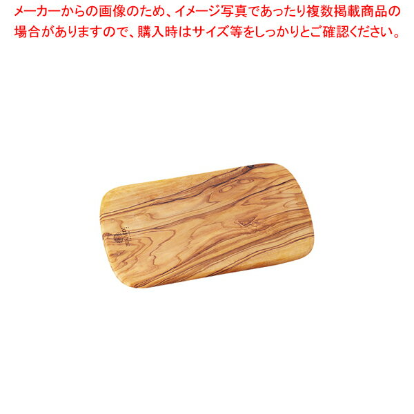 ベラール オリーブウッド カッティングボード 54170【調理器具 厨房用品 厨房機器 プロ 愛用 販売 なら 名調】【メイチョー】