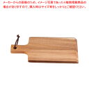 【まとめ買い10個セット品】アカシア カッティングボード ミニ【人気 おすすめ 業務用 販売 楽天 通販】【メイチョー】