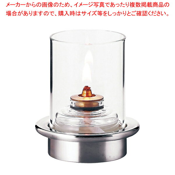 オイルランプ ミニランプ(MGT-6付) LM-02S-147C【調理器具 厨房用品 厨房機器 プロ 愛用 販売 なら 名..